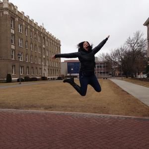 Meet your Posher, Janeen